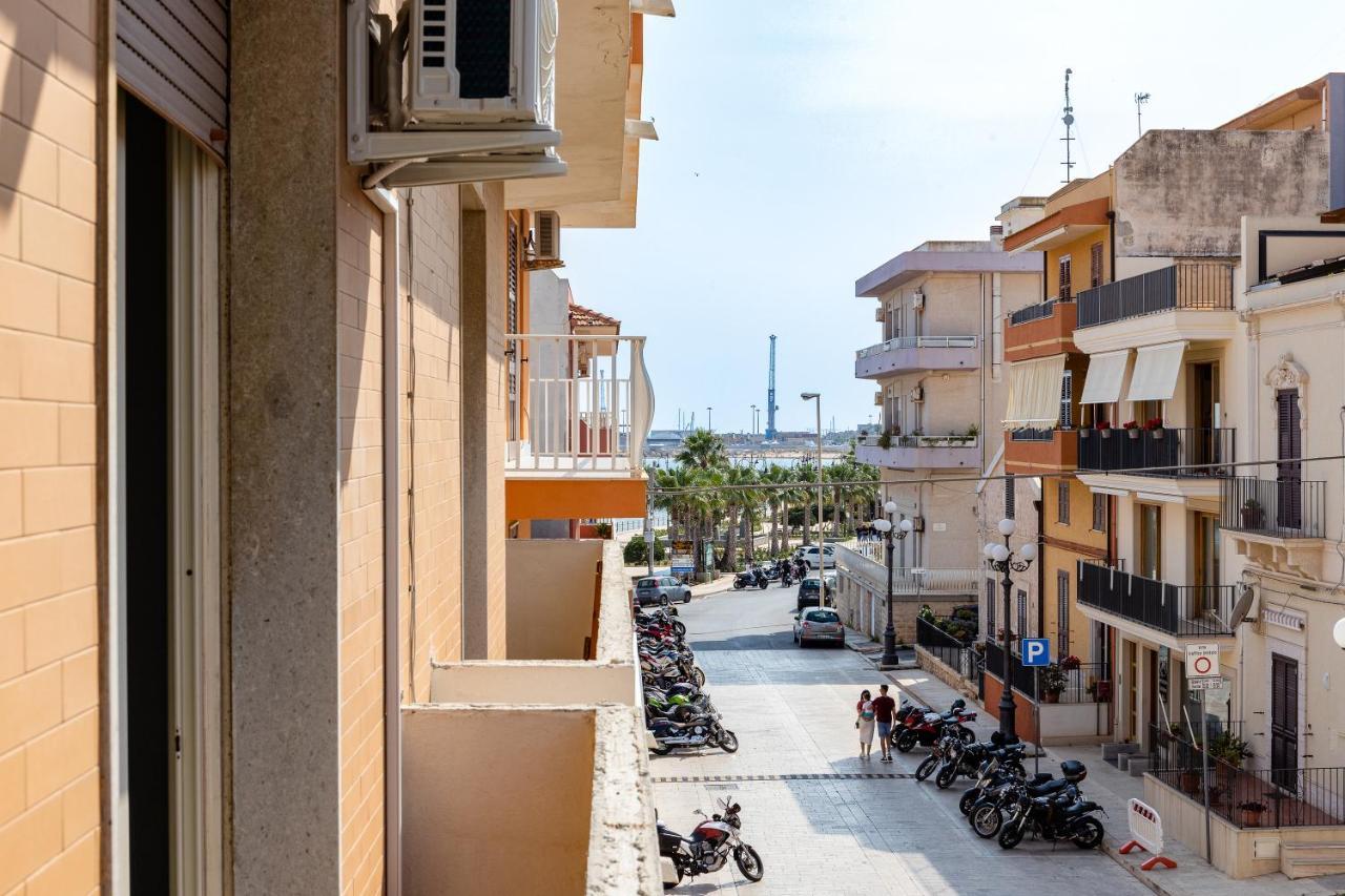 Aurora Casa Vacanze Pozzallo Buitenkant foto